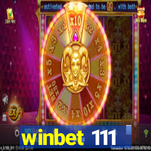 winbet 111